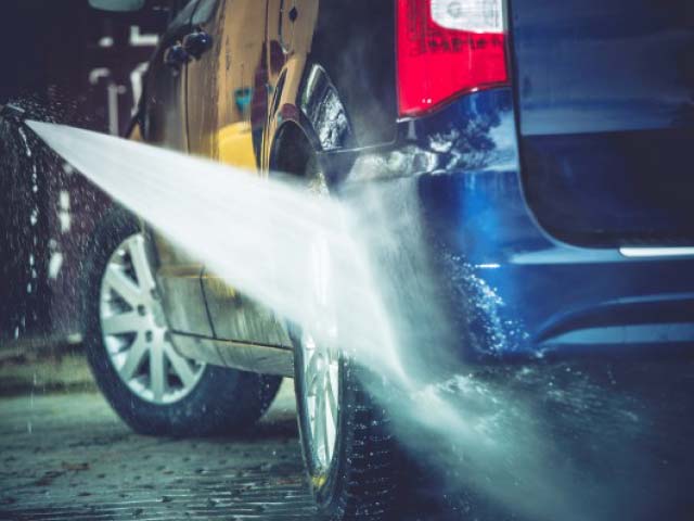 Auto pranje